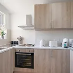 Central & Charming Studio London - 6