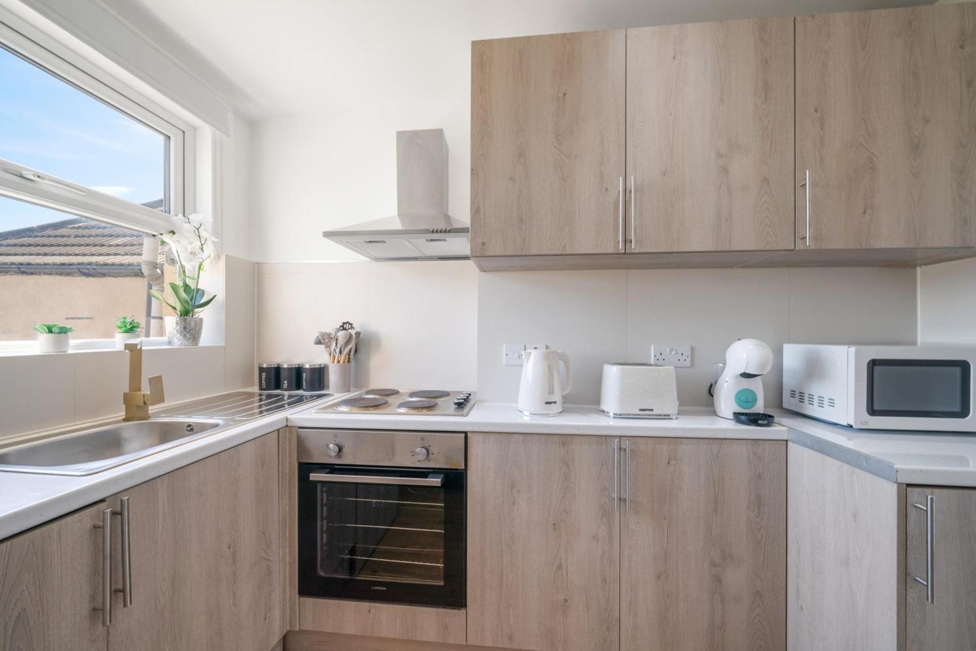 Appartement & Charming - 6